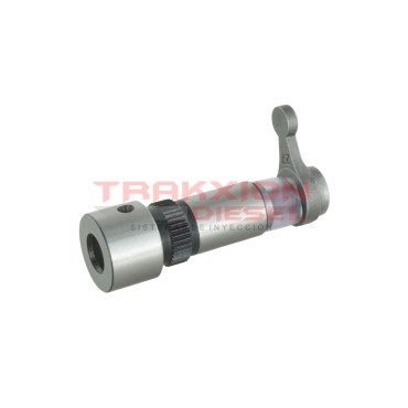 Elemento de 8.5mm 503673-F, 512506-53, D6NN9D524A, C7NN9D524B de bomba Diesel CAV SIMMS Minimec Delphi para Tractor 6600 Ford 2