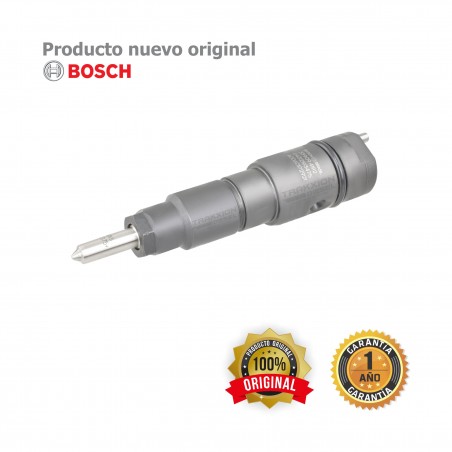 Inyector Diesel Bosch para OM926 LA EPA04, Mercedes Benz, 0432193475, A0060172921