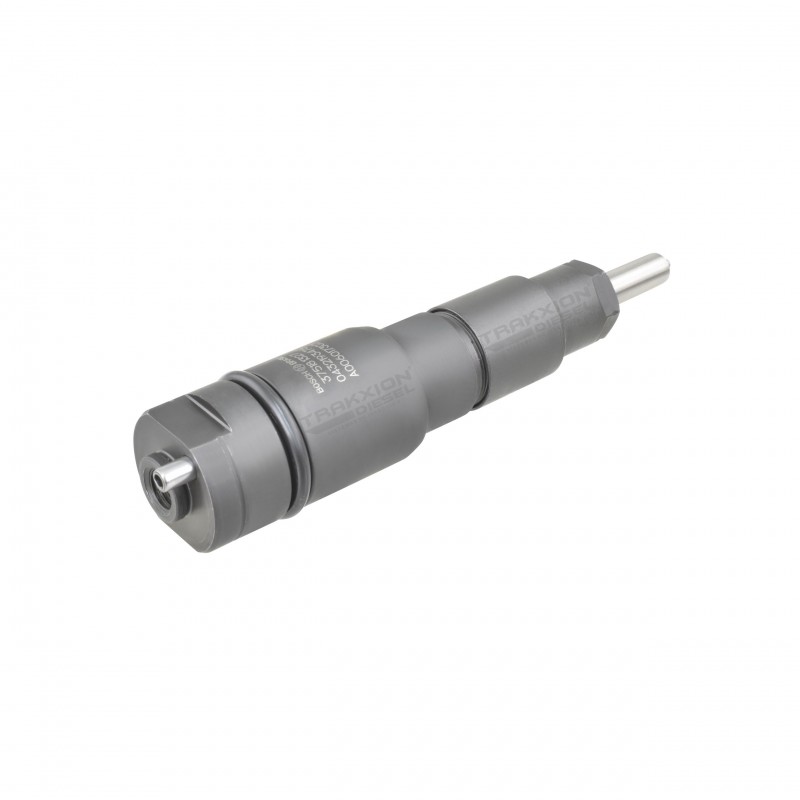 Inyector Diesel para OM924 con EGR, Mercedes Benz, 0432193476, 0432193483, A0020103651, A0060170221, A0060173021, RA0020103651