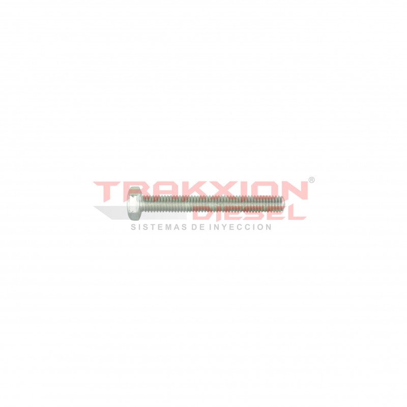 Paquete de 10 pzs tornillo de cabezal hexagonal Delphi CAV, 5334-267J, 5334-274J, 5000816754