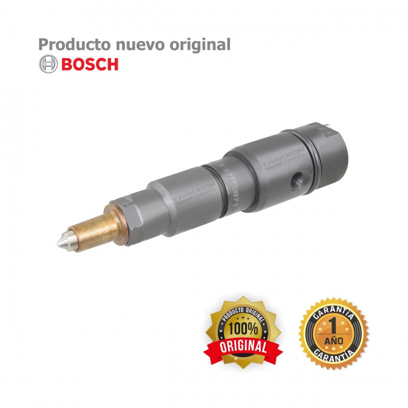 Inyector Diesel para OM924 y OM926 LA, 2001-2012, Mercedes Benz, A0050170121, A0050170221, A0060171621, A0050178121