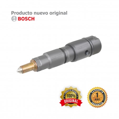 Inyector Diesel para OM924 y OM926 LA, 2001-2012, Mercedes Benz, A0050170121, A0050170221, A0060171621, A0050178121