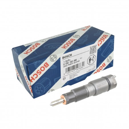 Inyector Diesel para OM904 LA, OM906 LA, MB, 0432191311, 0432191445, 0432193480, 0432191501, 0432191554, 0432191587, 0986430512