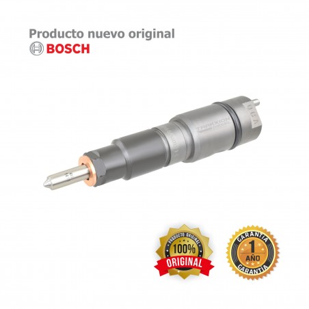 Inyector Diesel para OM904 LA, OM906 LA, MB, 0432191311, 0432191445, 0432193480, 0432191501, 0432191554, 0432191587, 0986430512