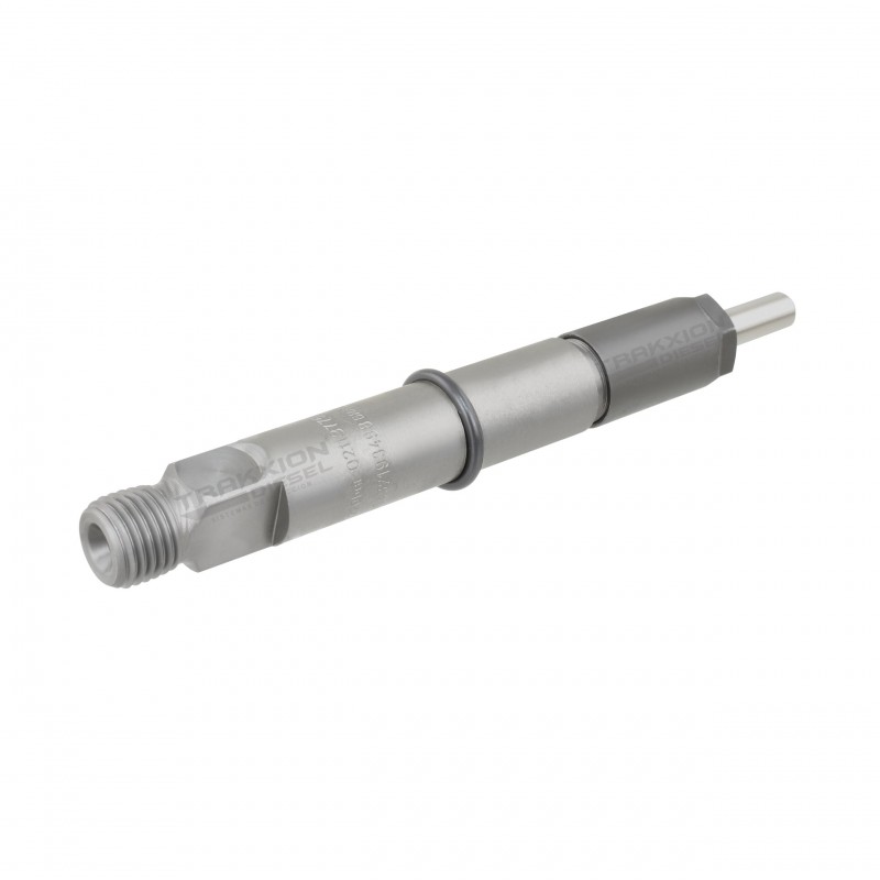 Inyector Diesel Bosch para TCD, KHD, Deutz, 2012, 0432193498, 02112994, 02113775, 2112994, 2113006, 2113775, 2113776, 3050982