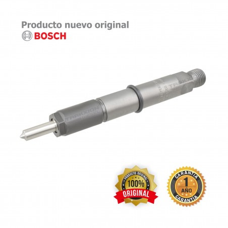 Inyector Diesel Bosch para TCD, KHD, Deutz, 2012, 0432193498, 02112994, 02113775, 2112994, 2113006, 2113775, 2113776, 3050982
