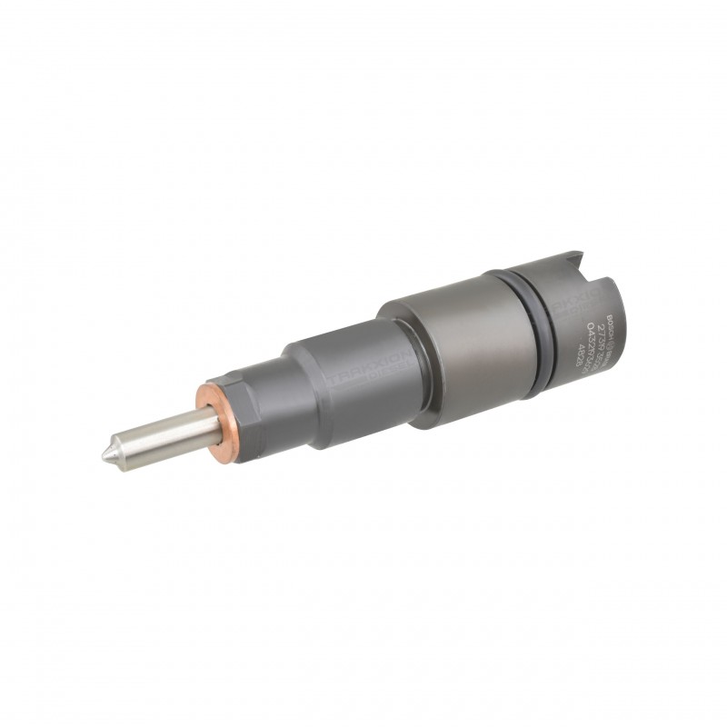 Inyector Diesel Bosch para 2500, 3500, Dodge RAM, 5.9 Cummins, 215-235 HP, 1998-2004, 0432193629, 3944828, 05013847AA, 5013847AA