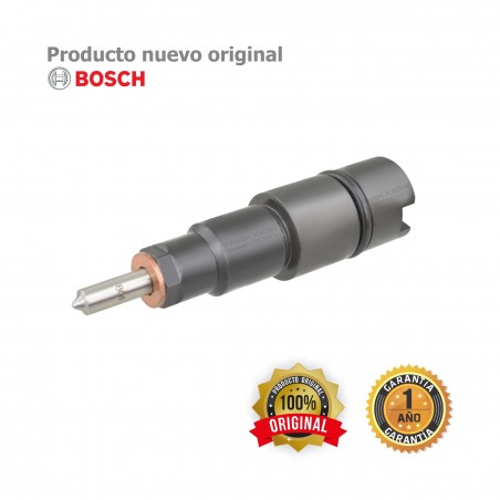 Inyector Diesel Bosch para 5.9 ISB Cummins, 210-215 HP, 0432191546, 0432193647, 3943204, 3944197
