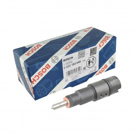 Inyector Diesel Bosch para 5.9 ISB Cummins, 230 HP, 0432191545, 0432193648, 3943203, 3944194