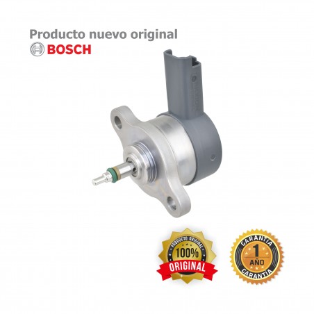 Válvula de regulación de presión Diesel DRV para Equipos Maktest, TK1026, 0281002493, 0281002872, 139925, 193325, 193338