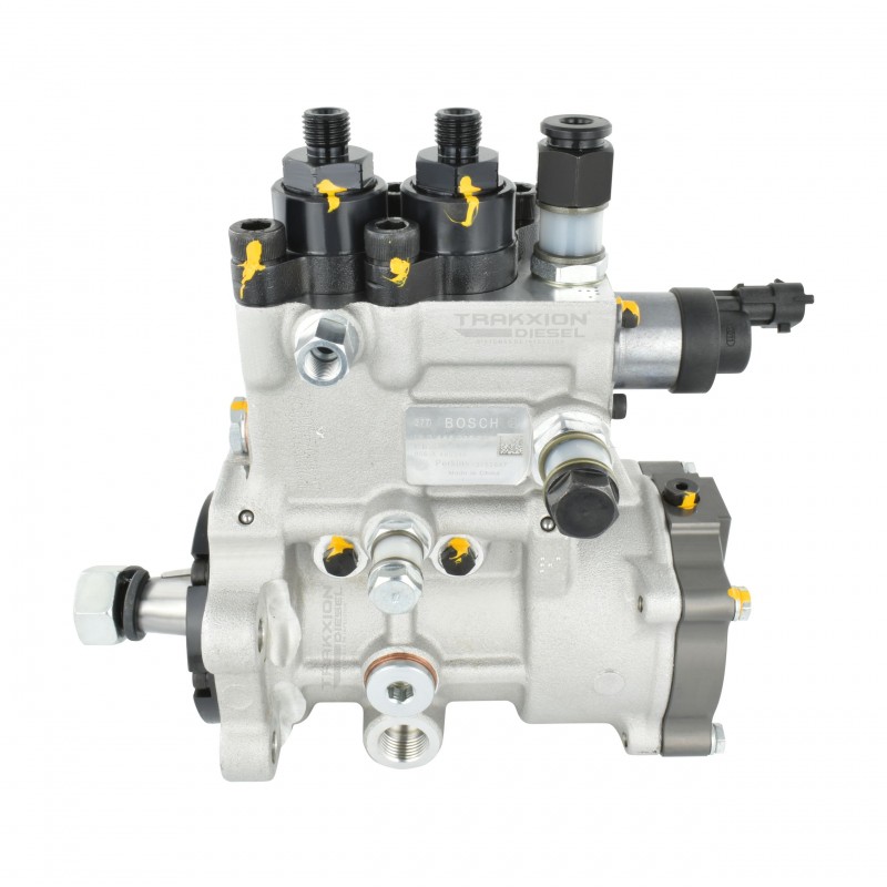 Bomba Diesel para Motoniveladora motoconformadora 120 140 GC, Compactador 815 815K 816 816K, Generador LC31XX, CAT, 375-2647