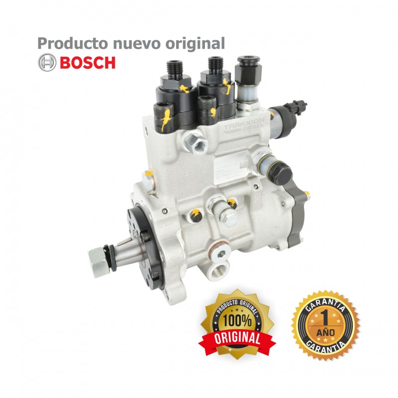 Bomba Diesel para Motoniveladora motoconformadora 120 140 GC, Compactador 815 815K 816 816K, Generador LC31XX, CAT, 375-2647
