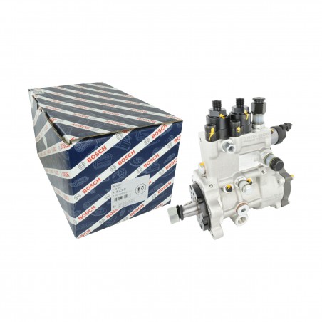 Bomba Diesel para Compactador de pavimento CB7 a CB68, CP44 a CP76, CS44 a CS79, CW12 CW34, CAT, 375-2647, 20R-4562