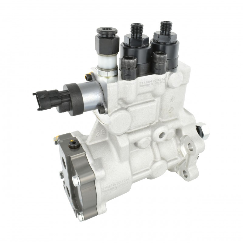 Bomba Diesel para Compactador de pavimento CB7 a CB68, CP44 a CP76, CS44 a CS79, CW12 CW34, CAT, 375-2647, 20R-4562