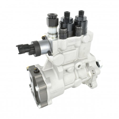 Bomba Diesel para Compactador de pavimento CB7 a CB68, CP44 a CP76, CS44 a CS79, CW12 CW34, CAT, 375-2647, 20R-4562