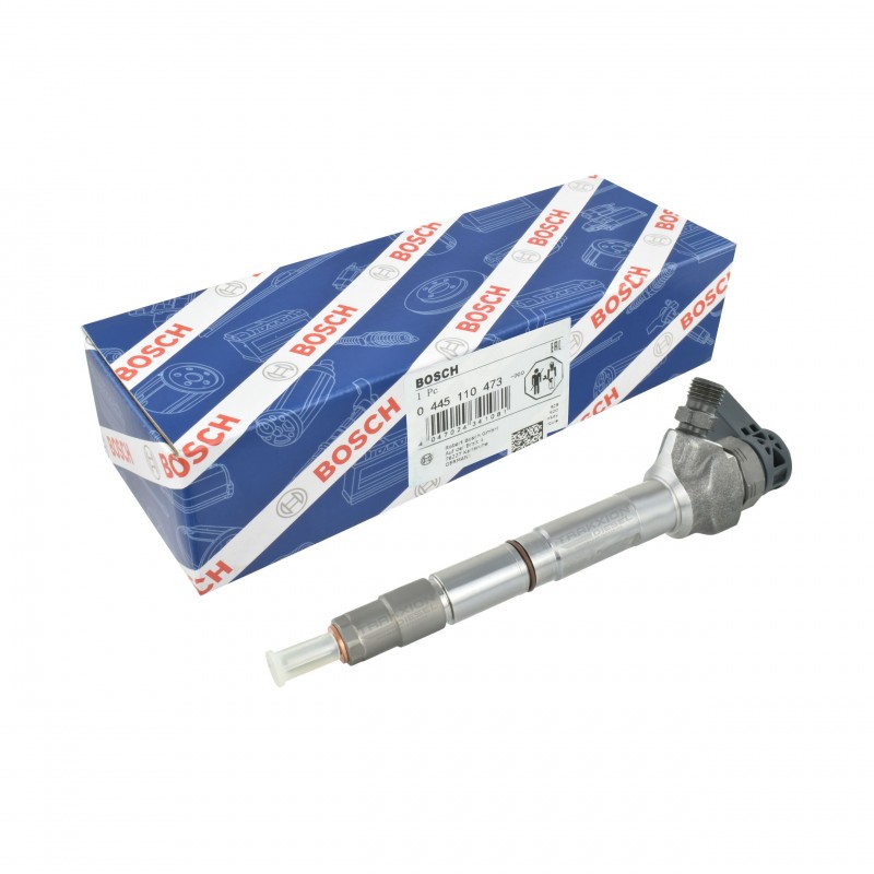 Inyector Diesel para A1, A3, 1.6 TDI Audi, Golf, Passat, 1.6 TDI VW, 0445110472, 0445110473, 0986435259, 04L130277A, 04L130277AD