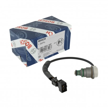 Electroválvula de avance de bomba Diesel VE para 1.9 TDI Jetta, Beetle, Golf, VW, 0281002187, 0281002648, 028906283N, 028906283P Electroválvula de avance de bomba Diesel VE para 1.9 TDI Jetta, Beetle, Golf, VW, 0281002187, 0281002648, 028906283N, 028906283P