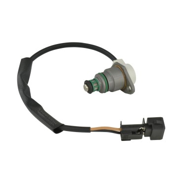 Electroválvula de avance de bomba Diesel VE para 1.9 TDI Jetta, Beetle, Golf, VW, 0281002187, 0281002648, 028906283N, 028906283P 2