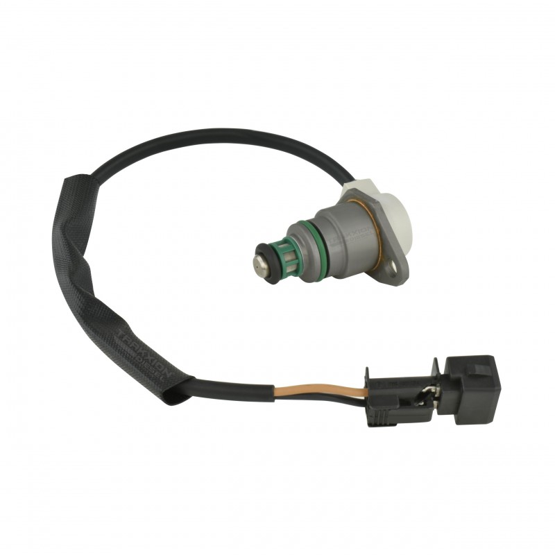 Electroválvula de avance de bomba Diesel VE para 1.9 TDI Jetta, Beetle, Golf, VW, 0281002187, 0281002648, 028906283N, 028906283P