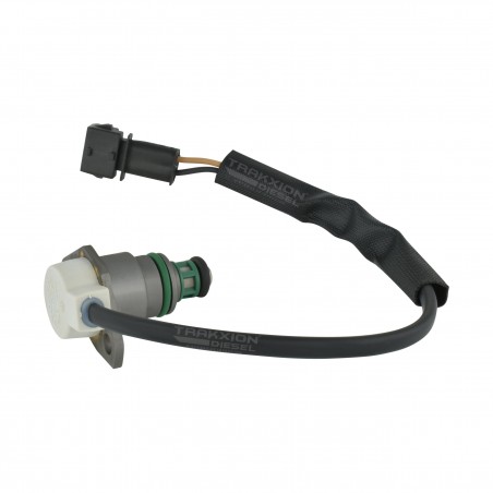 Electroválvula de avance de bomba Diesel VE para 1.9 TDI Jetta, Beetle, Golf, VW, 0281002187, 0281002648, 028906283N, 028906283P