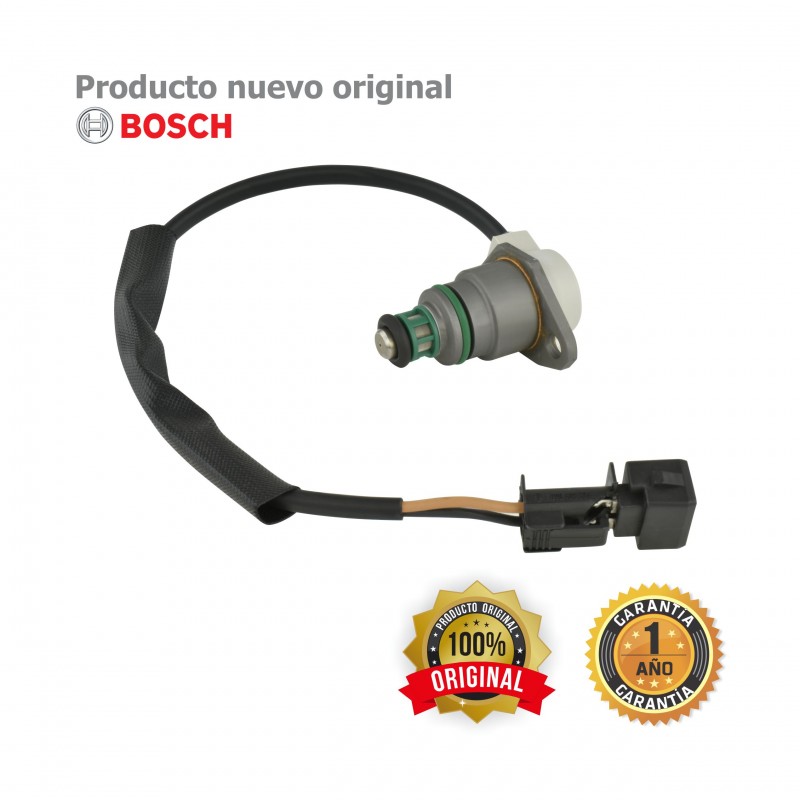 Electroválvula de avance de bomba Diesel VE para 1.9 TDI Jetta, Beetle, Golf, VW, 0281002187, 0281002648, 028906283N, 028906283P
