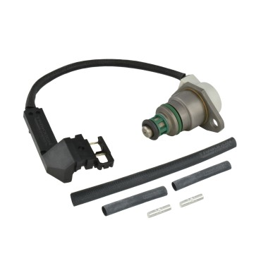 Electroválvula de avance 12V de bomba Diesel VP29/30, 0281002580, 0281002641, 2467010019, 2467010024, 0986444955 2