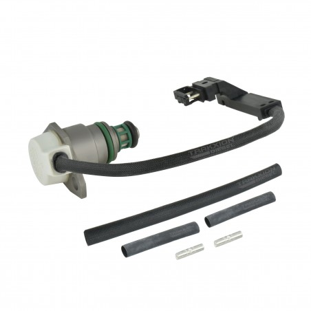 Electroválvula de avance 12V de bomba Diesel VP29/30, 0281002580, 0281002641, 2467010019, 2467010024, 0986444955