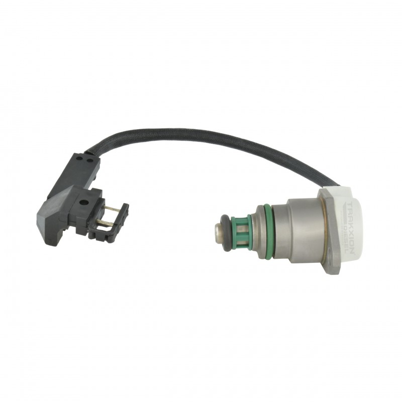 Electroválvula de avance 12V de bomba Diesel VP29/30, 0281002580, 0281002641, 2467010019, 2467010024, 0986444955