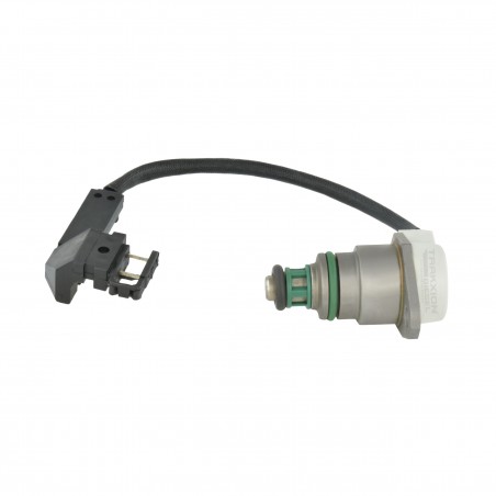 Electroválvula de avance 12V de bomba Diesel VP29/30, 0281002580, 0281002641, 2467010019, 2467010024, 0986444955
