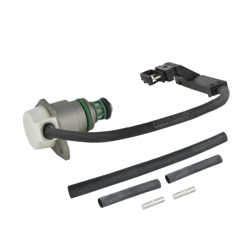 Electroválvula de avance 12V de bomba Diesel VP29/30 para Perkins, Cummins, Massey Ferguson, Fendt, 0986444955