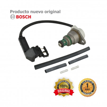 Electroválvula de avance 12V de bomba Diesel VP29/30 para Perkins, Cummins, Massey Ferguson, Fendt, 0986444955