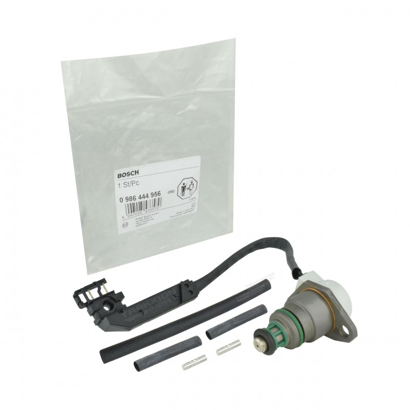 Electroválvula de avance 24V de bomba Diesel VP29/30 para Perkins, CAT, 0281002581, 0986444956, 2467010020
