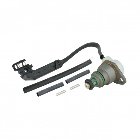 Electroválvula de avance 24V de bomba Diesel VP29/30 para Perkins, CAT, 0281002581, 0986444956, 2467010020