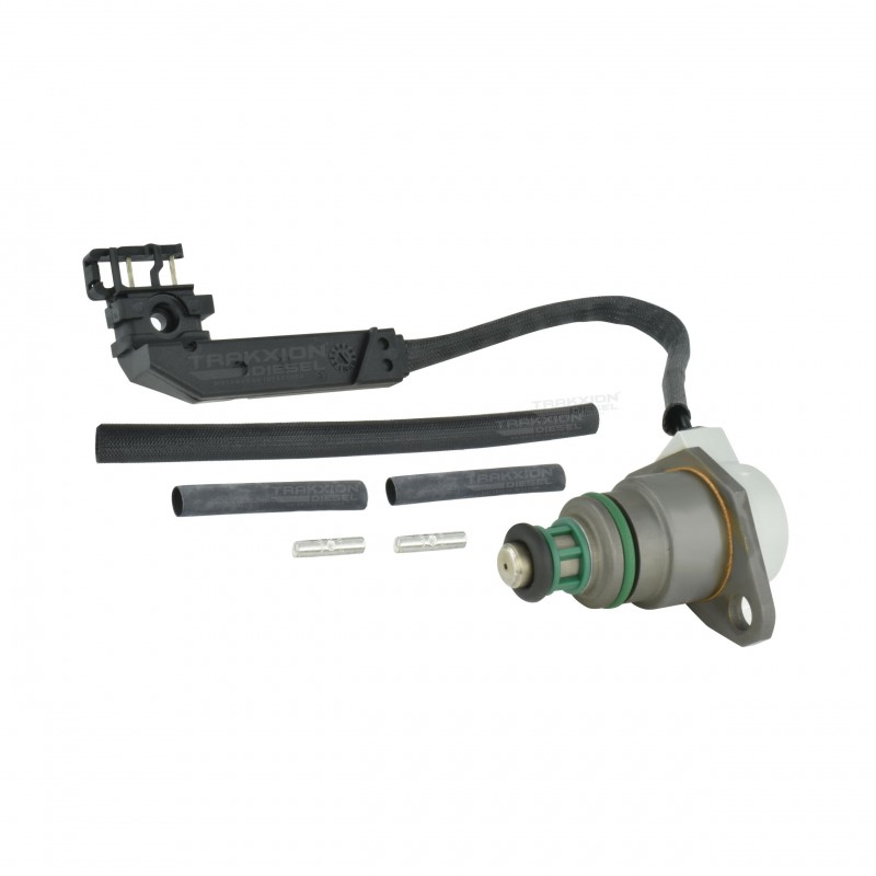 Electroválvula de avance 24V de bomba Diesel VP29/30 para Perkins, CAT, 0281002581, 0986444956, 2467010020