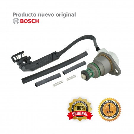 Electroválvula de avance 24V de bomba Diesel VP29/30 para Perkins, CAT, 0281002581, 0986444956, 2467010020
