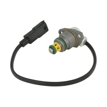 Electroválvula Diesel de Bomba CP2 Bosch para Renault, Volvo, 0281002314, 503129741, 503129749, 5001021499, 7485137829 2