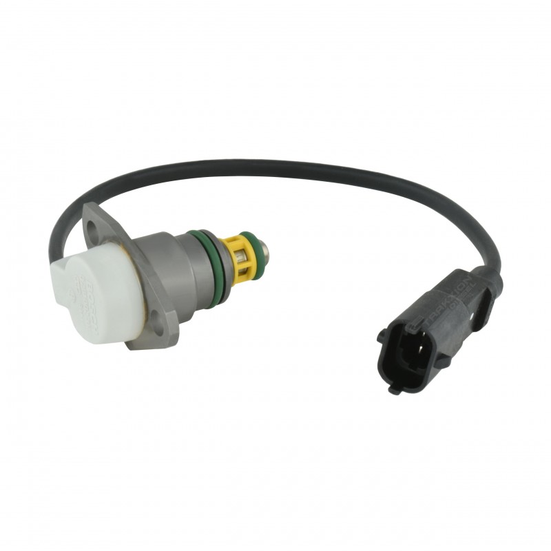 Electroválvula Diesel de Bomba CP2 Bosch para Renault, Volvo, 0281002314, 503129741, 503129749, 5001021499, 7485137829