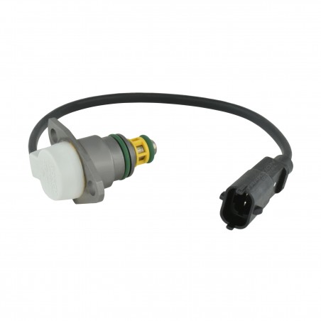 Electroválvula Diesel de Bomba CP2 Bosch para Renault, Volvo, 0281002314, 503129741, 503129749, 5001021499, 7485137829