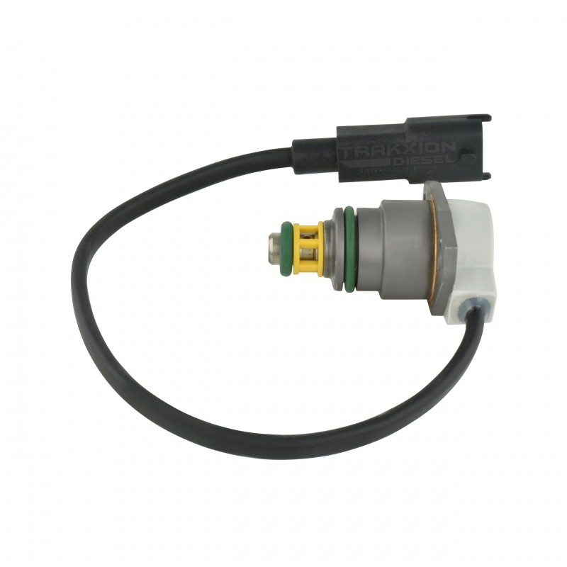 Electroválvula Diesel de Bomba CP2 Bosch para Renault, Volvo, 0281002314, 503129741, 503129749, 5001021499, 7485137829