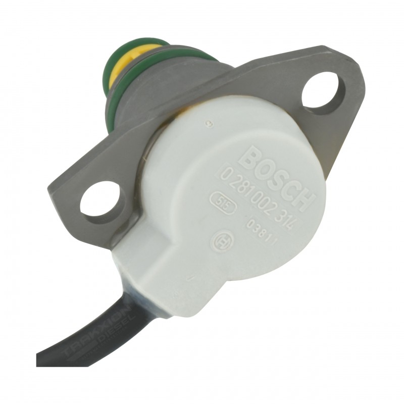 Electroválvula Diesel de Bomba CP2 Bosch para Renault, Volvo, 0281002314, 503129741, 503129749, 5001021499, 7485137829