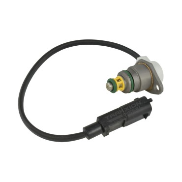 Electroválvula Diesel de Bomba CP2 Bosch para Renault, Volvo, 0281002313, 503129740, 5001021500, 5600679354 2