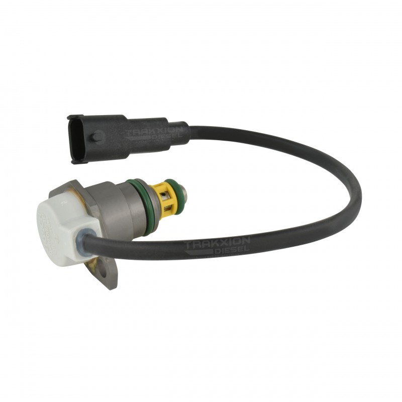 Electroválvula Diesel de Bomba CP2 Bosch para Renault, Volvo, 0281002313, 503129740, 5001021500, 5600679354