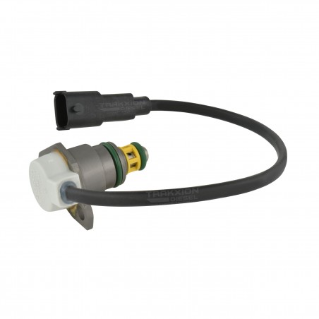 Electroválvula Diesel de Bomba CP2 Bosch para Renault, Volvo, 0281002313, 503129740, 5001021500, 5600679354