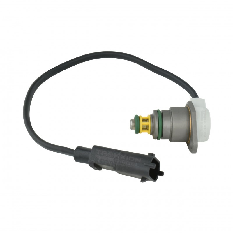 Electroválvula Diesel de Bomba CP2 Bosch para Renault, Volvo, 0281002313, 503129740, 5001021500, 5600679354