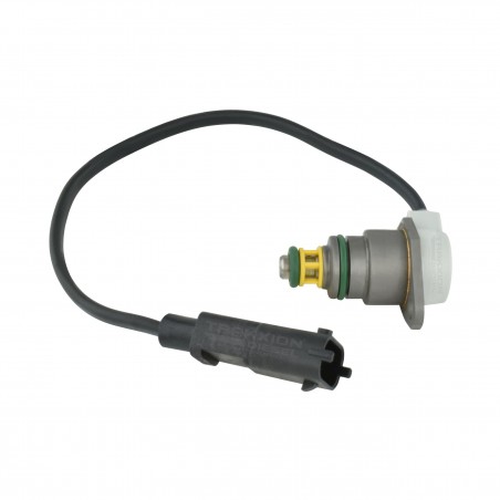 Electroválvula Diesel de Bomba CP2 Bosch para Renault, Volvo, 0281002313, 503129740, 5001021500, 5600679354