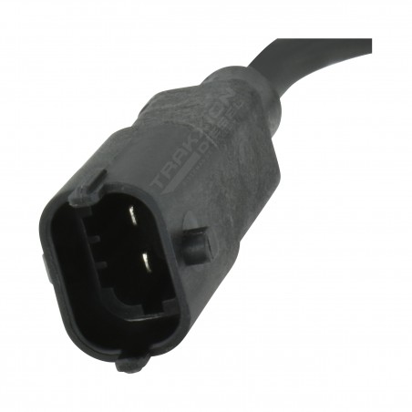 Electroválvula Diesel de Bomba CP2 Bosch para Renault, Volvo, 0281002313, 503129740, 5001021500, 5600679354
