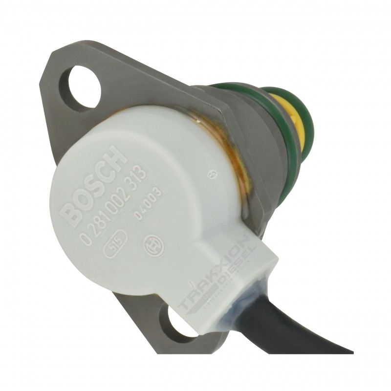 Electroválvula Diesel de Bomba CP2 Bosch para Renault, Volvo, 0281002313, 503129740, 5001021500, 5600679354