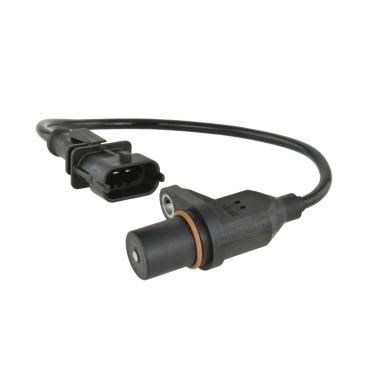 Sensor de Cigüeñal Bosch para 17.260, 8.150, 9.150, Constellation, Volksbus, Worker, Volkswagen, 2R0906433A, 2R0906433C 2