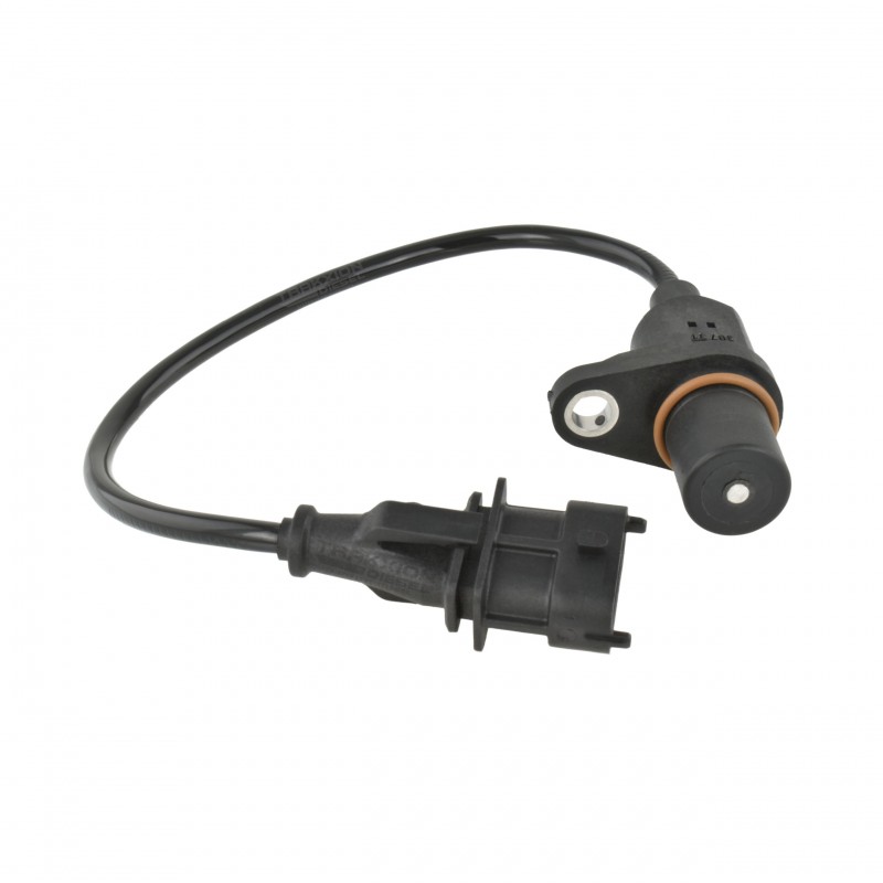 Sensor de Cigüeñal Bosch para 17.260, 8.150, 9.150, Constellation, Volksbus, Worker, Volkswagen, 2R0906433A, 2R0906433C