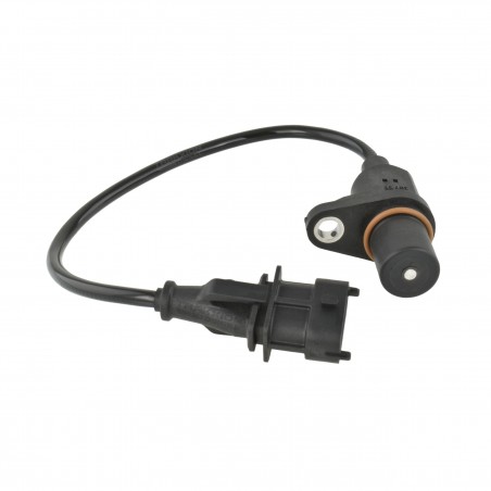 Sensor de Cigüeñal Bosch para 17.260, 8.150, 9.150, Constellation, Volksbus, Worker, Volkswagen, 2R0906433A, 2R0906433C